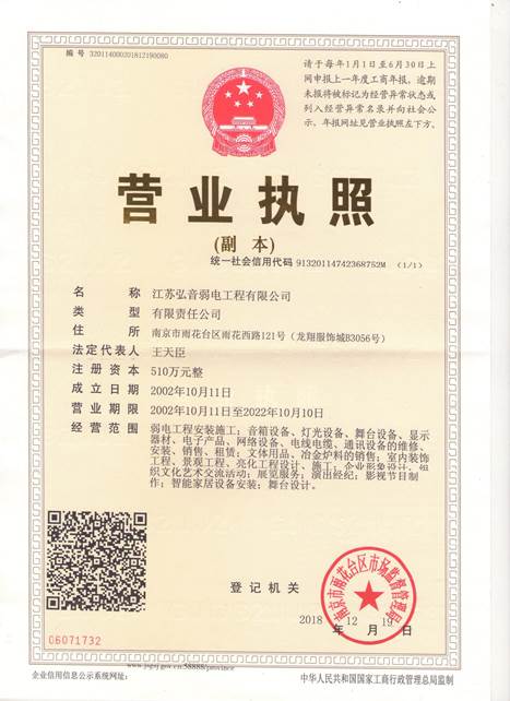 营业执照128